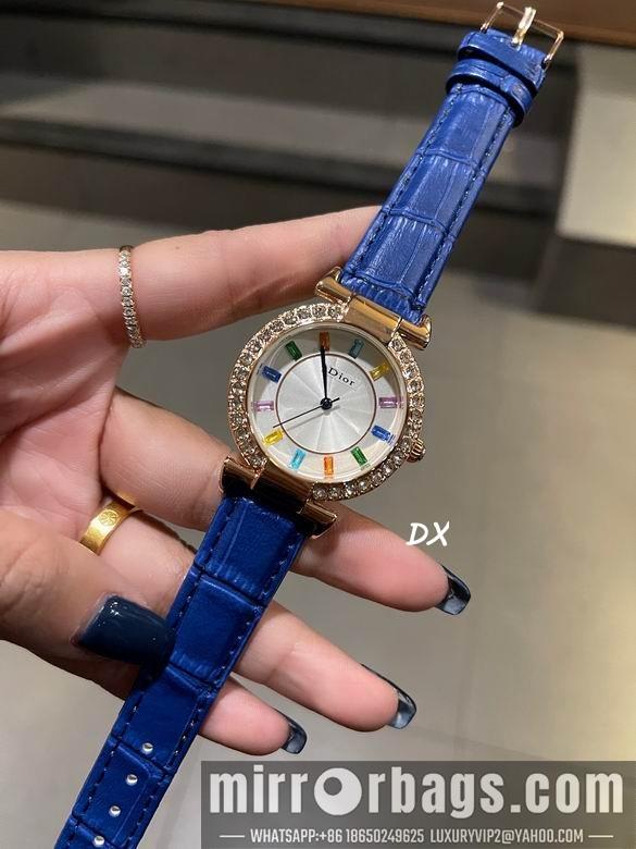 Replica Dior 36mm 2nms21