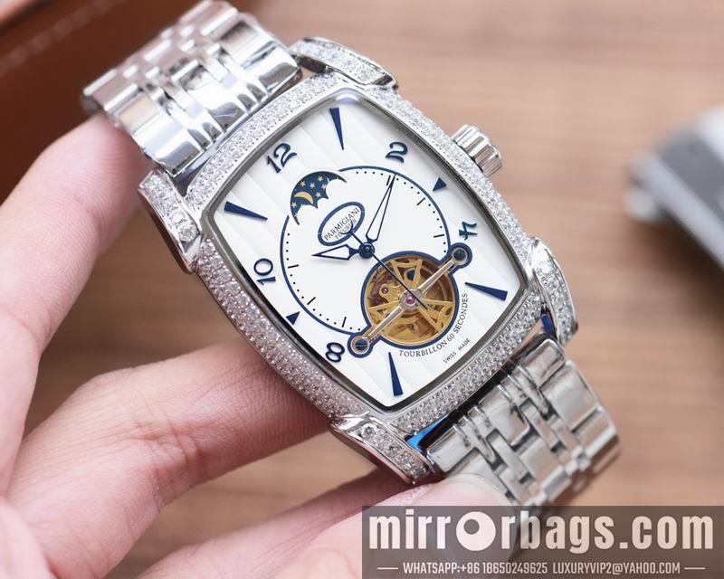 Replica Parmigiani 47X37X11mm 050204