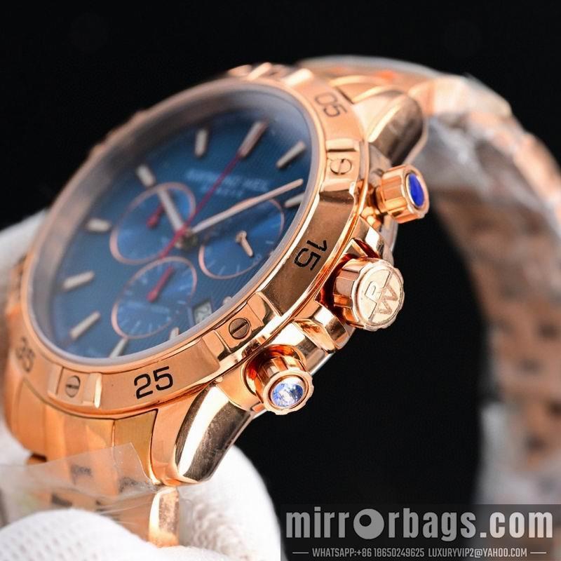 Replica Raymond Well 43mm 031907