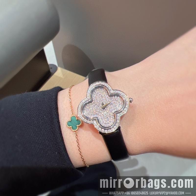 Replica Van Cleef & Arpels 27mm 032551