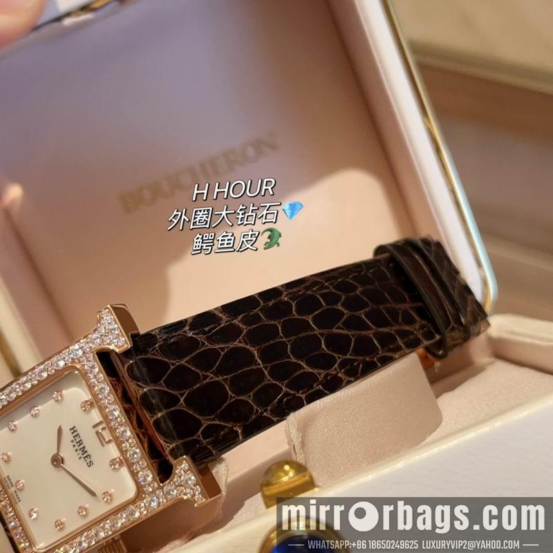 Replica Hermes 26X26mm 022359