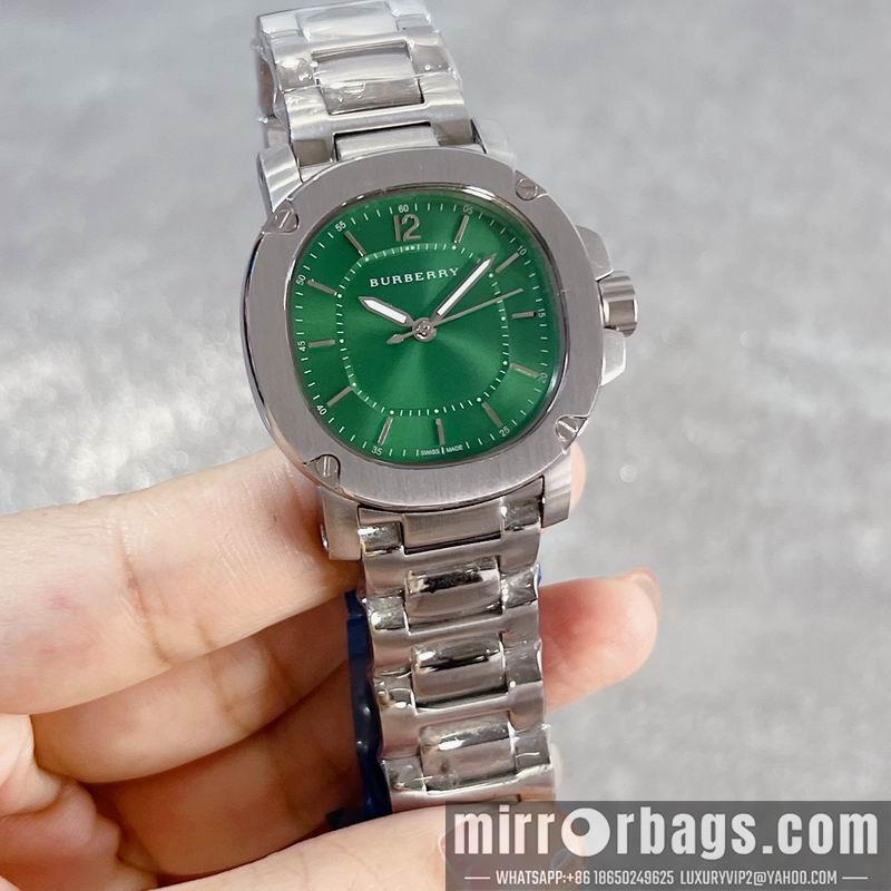 Replica Burberry 34mm 022262