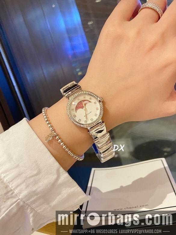Replica Bvlgari 33x9mm 7nms41