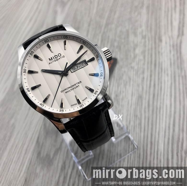 Replica Mido 40mm 2nms59