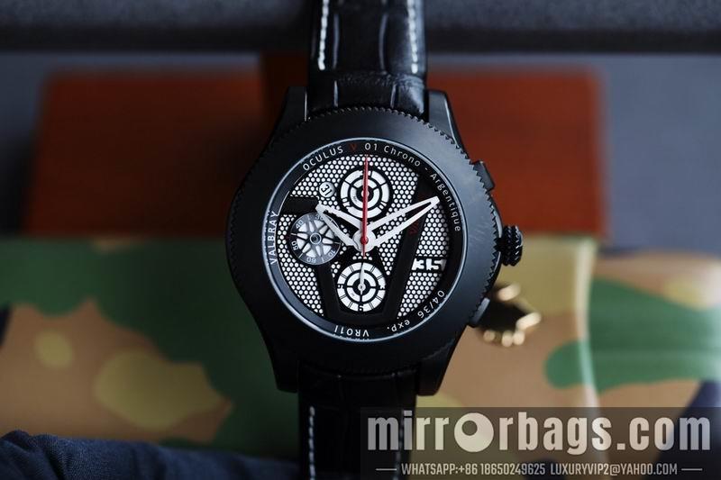 Replica Valbray 46mm 081704