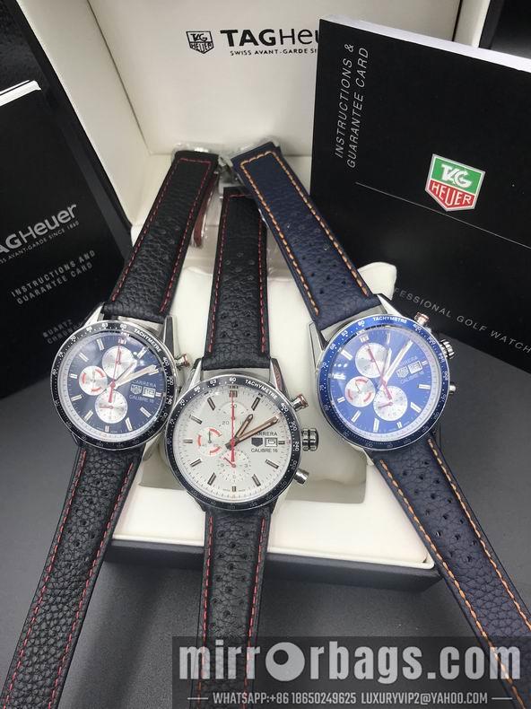 Replica Tag Heuer watch M60