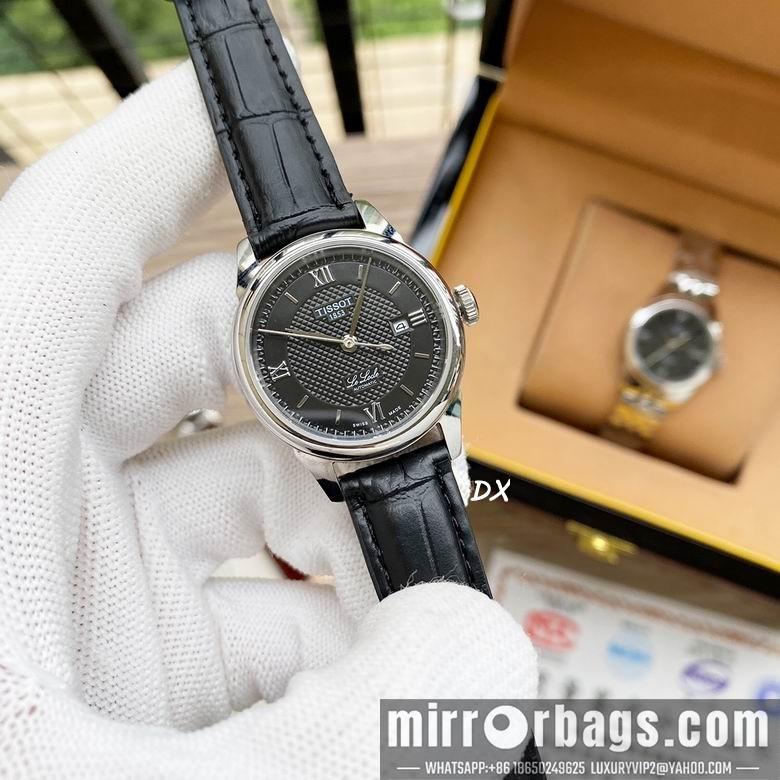 Replica Tissot 29x11mm 2nms25