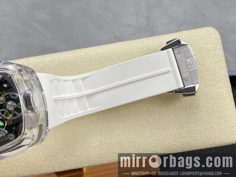Replica Jacob & Co watch 082931