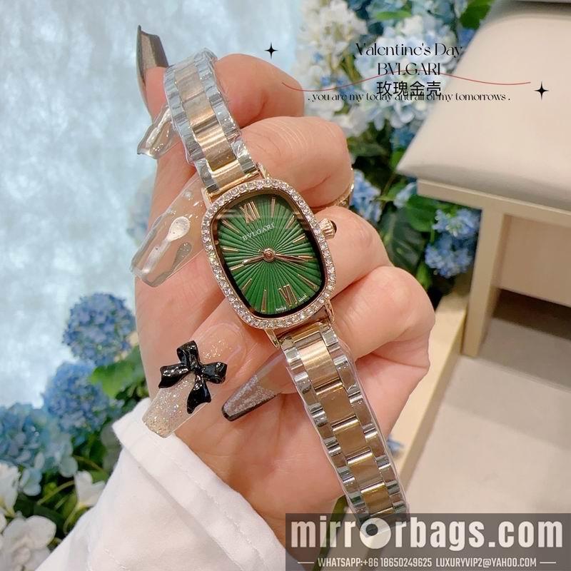 Replica Bvlgari 21X27mmX6mm 103166