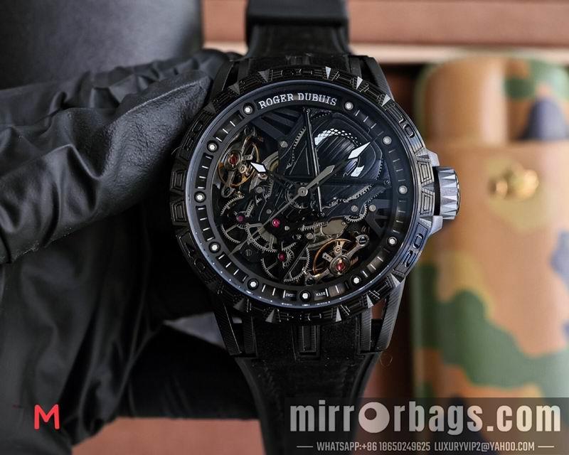 Replica Roger Dubuis 46mm 041394