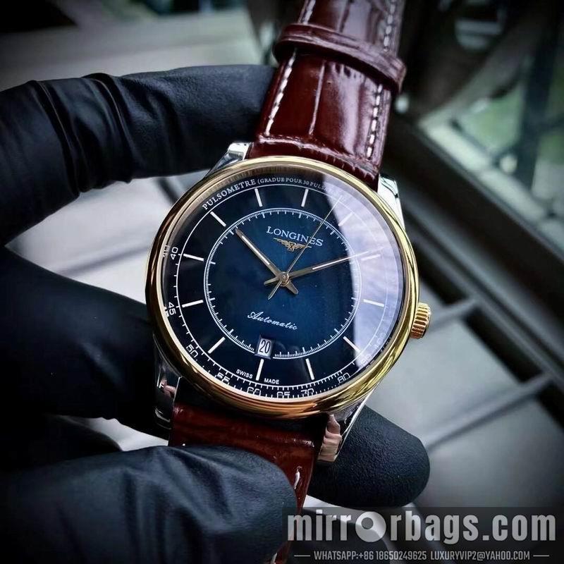 Replica Longines 41mm 031985