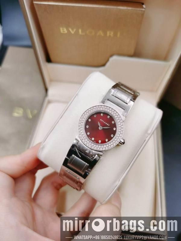 Replica Bvlgari 26mm 022226
