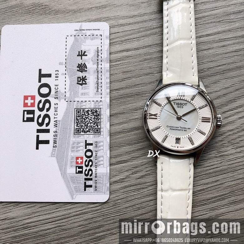 Replica Tissot 32mm 2nms20
