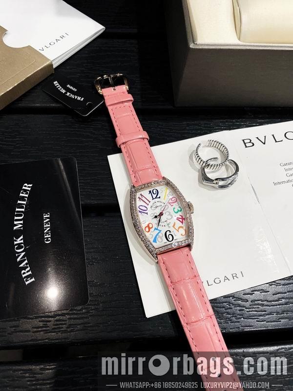 Replica Franck Muller 32X39mm 022254