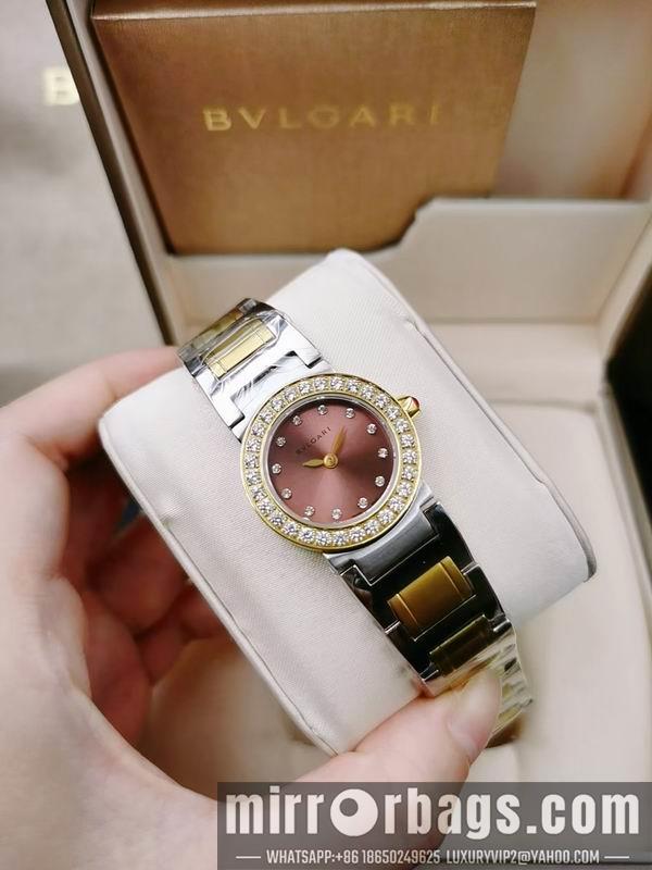 Replica Bvlgari 26mm 022232