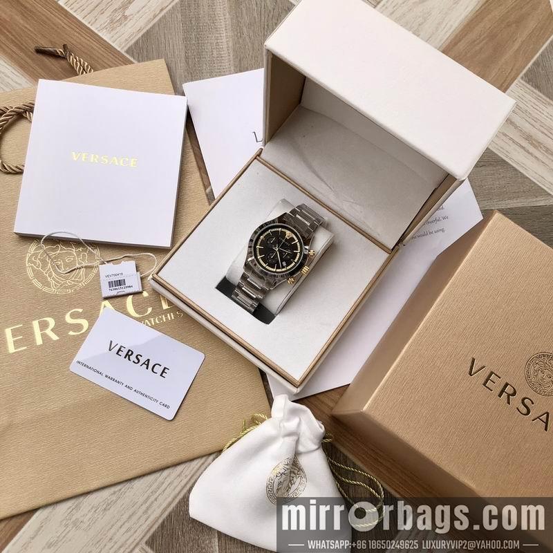 Replica Versace 44mm 121804