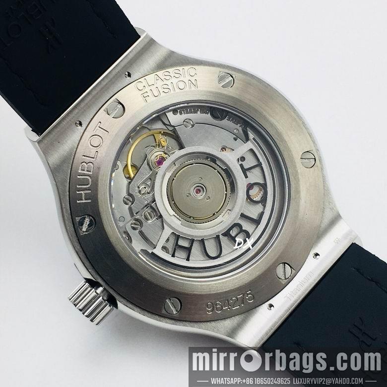 Replica Hublot 38mm 10nms21