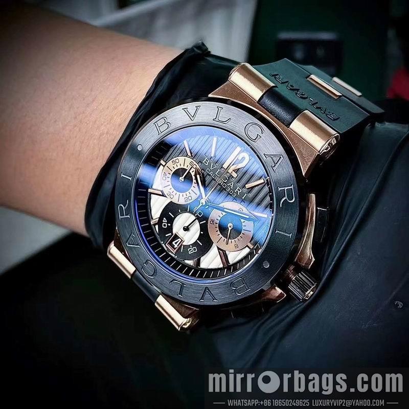 Replica Bvlgari 42X11mm 050840