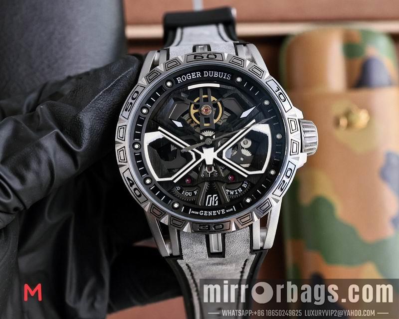 Replica Roger Dubuis 46mm 0413115