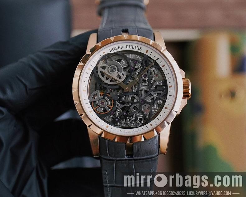 Replica Roger Dubuis men 46mm 112916