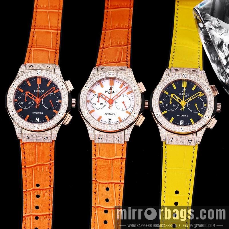 Replica Hublot 37.4X11.3mm 060863