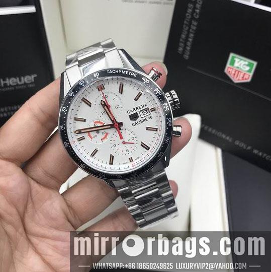 Replica Tag Heuer watch M50