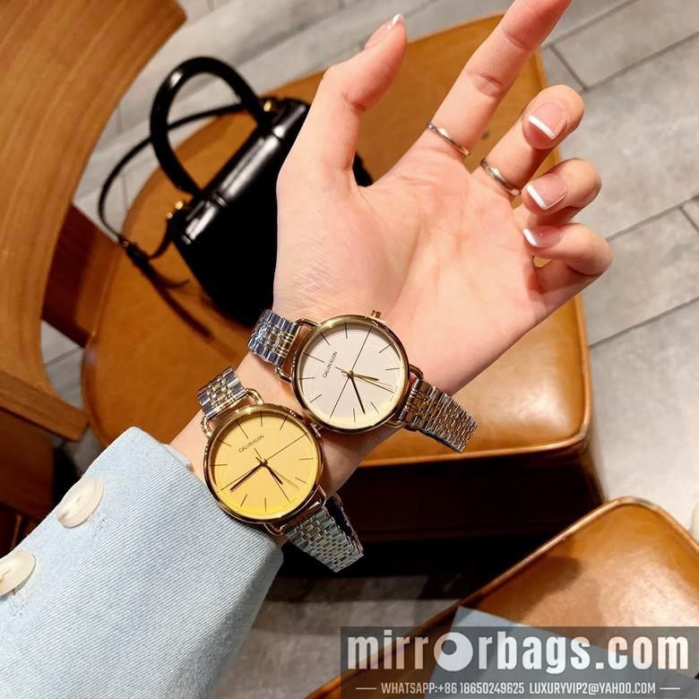 Replica CK watch 32mm M08