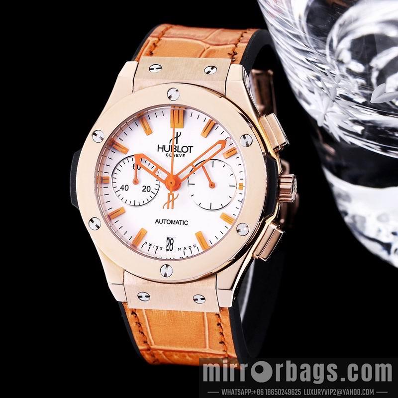 Replica Hublot 37.4X11.3mm 060860