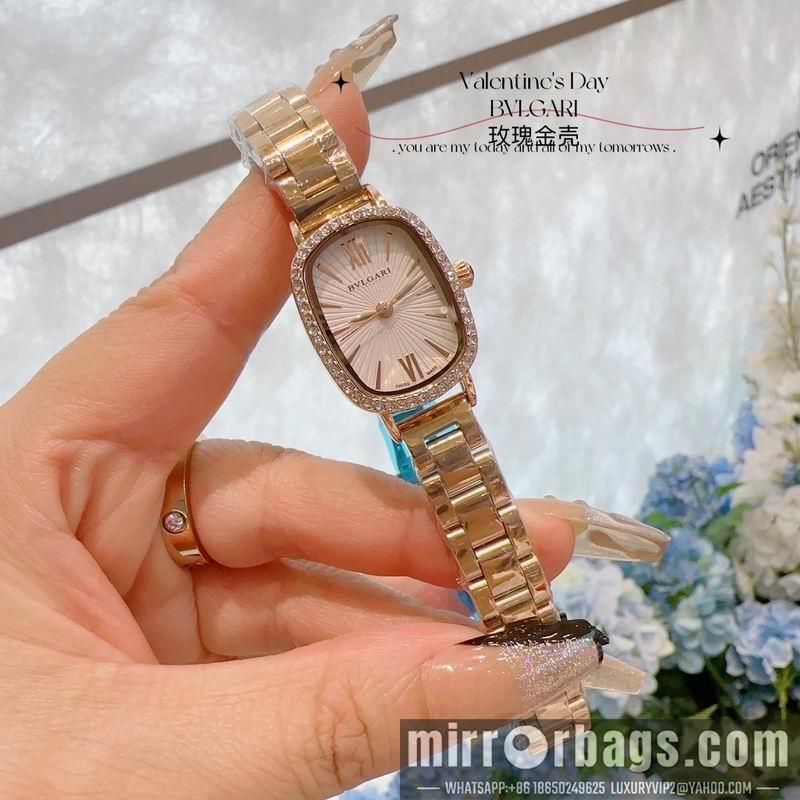 Replica Bvlgari 21X27mmX6mm 103166