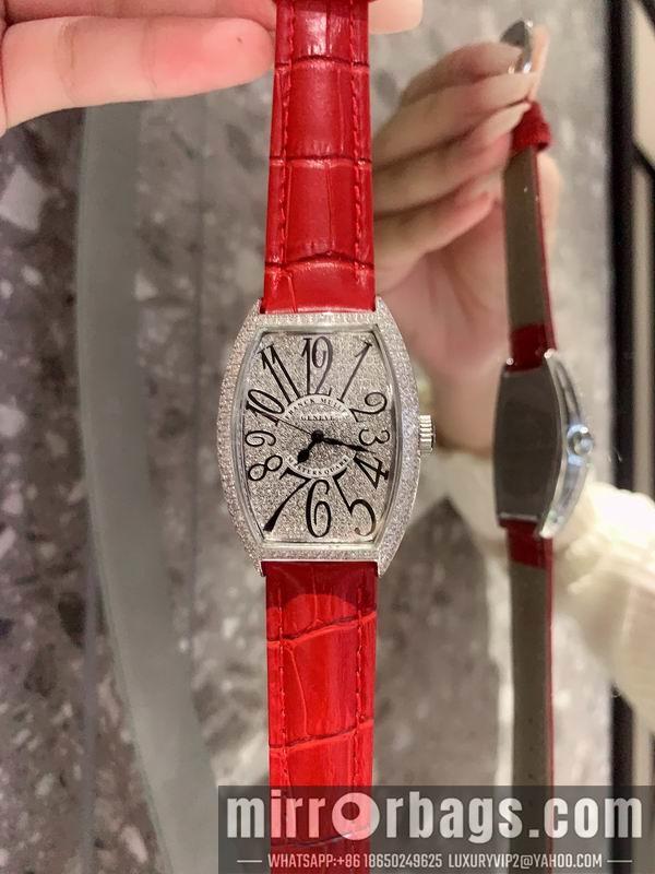 Replica Franck Muller watch 082975