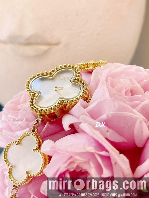 Replica Van Cleef & Arpels 27mm 3nms22