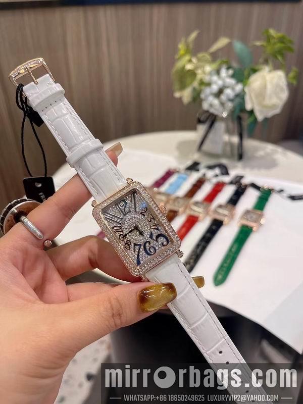 Replica Franck Muller 38X28mm 102210