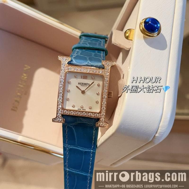 Replica Hermes 26X26mm 022359