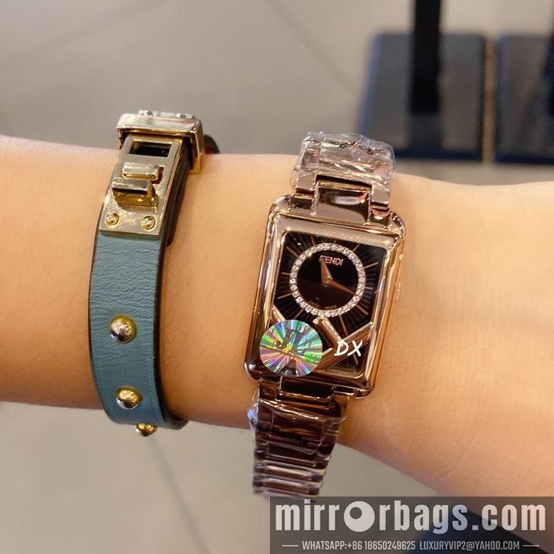 Replica Fendi 22.5x32mm 2nms17