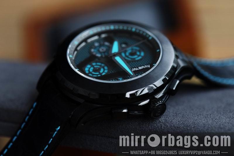 Replica Valbray 46mm 081704