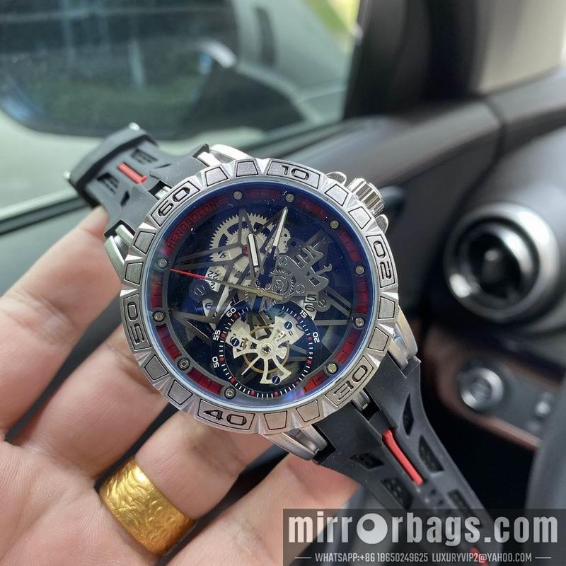 Replica Roger Dubuis 46mm 041431