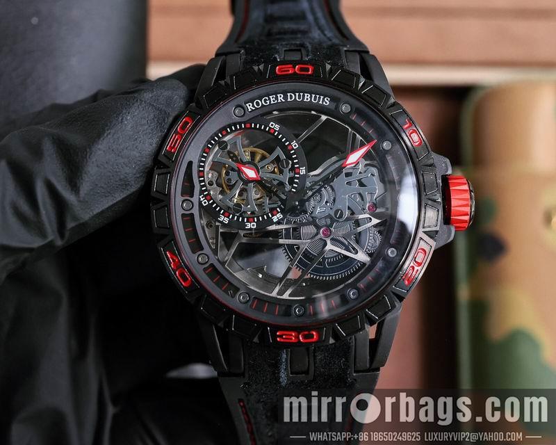 Replica Roger Dubuis 46mm 090939
