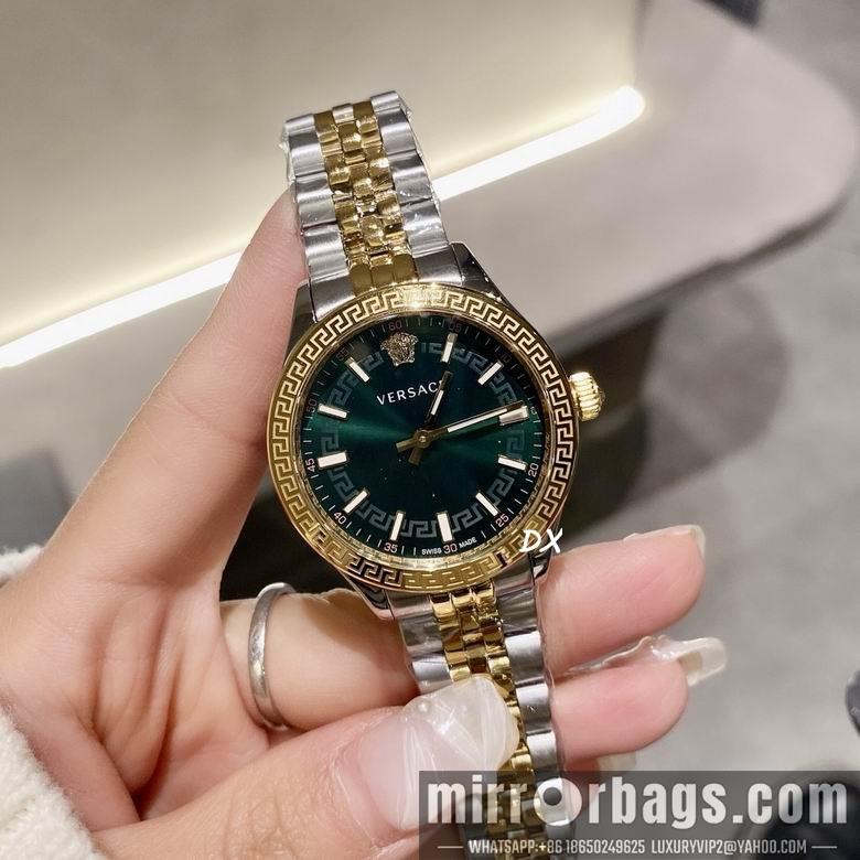 Replica Versace 36mm 2nms38