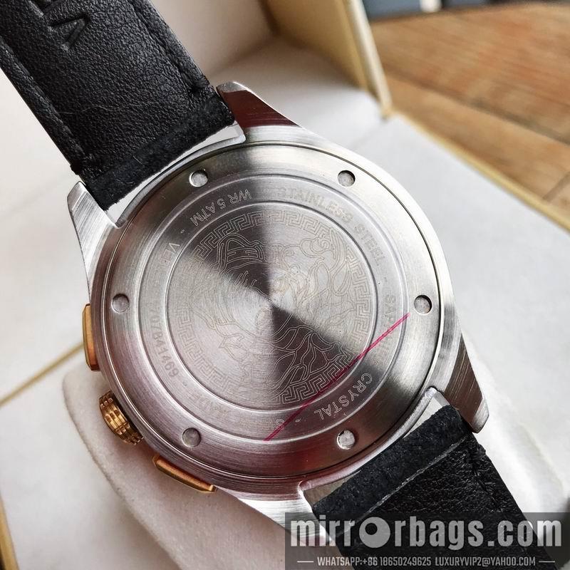 Replica Versace 43mm 032461
