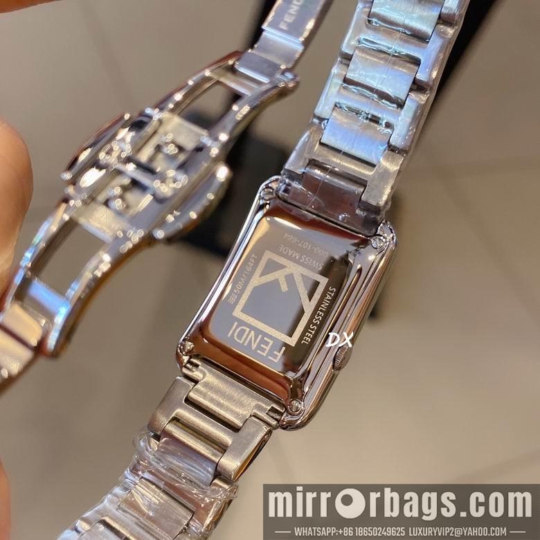 Replica Fendi 22.5x32mm 2nms17