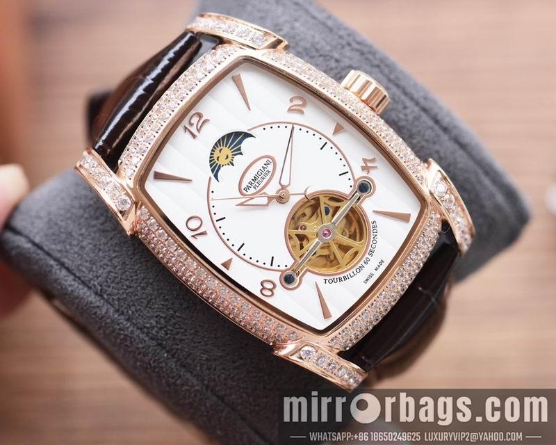 Replica Parmigiani 47X37X11mm 050203