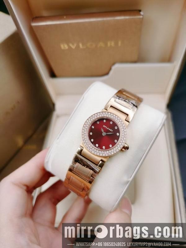 Replica Bvlgari 26mm 022226