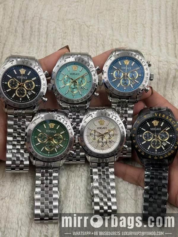 Replica Versace watch 031131