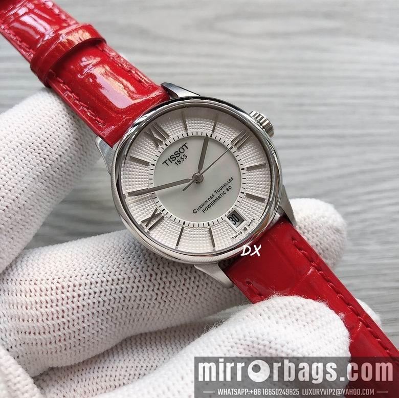Replica Tissot 32mm 2nms20