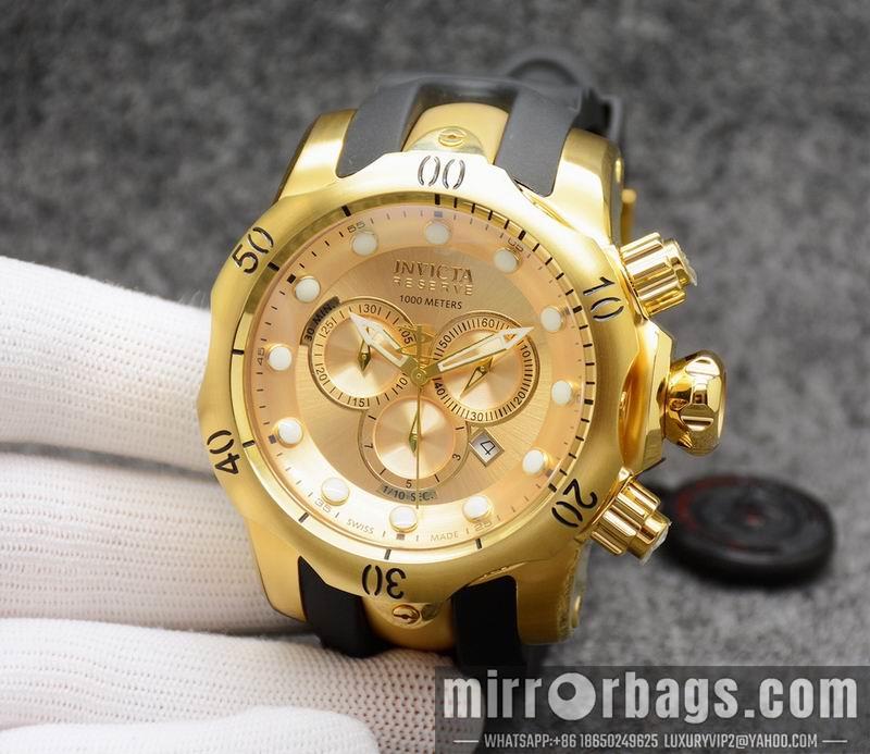 Replica Invicta 55.5X21.5mm 060853