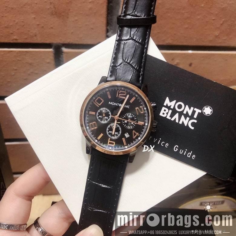 Replica Montblanc 42x11mm 2nms31