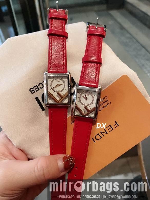 Replica Fendi 22.5x32mm 2nms21