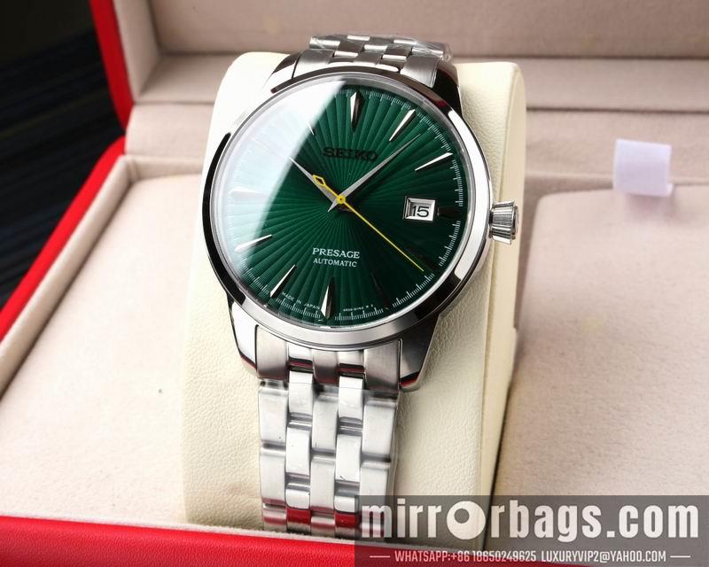 Replica Seiko 40.5X11.8mm 050222