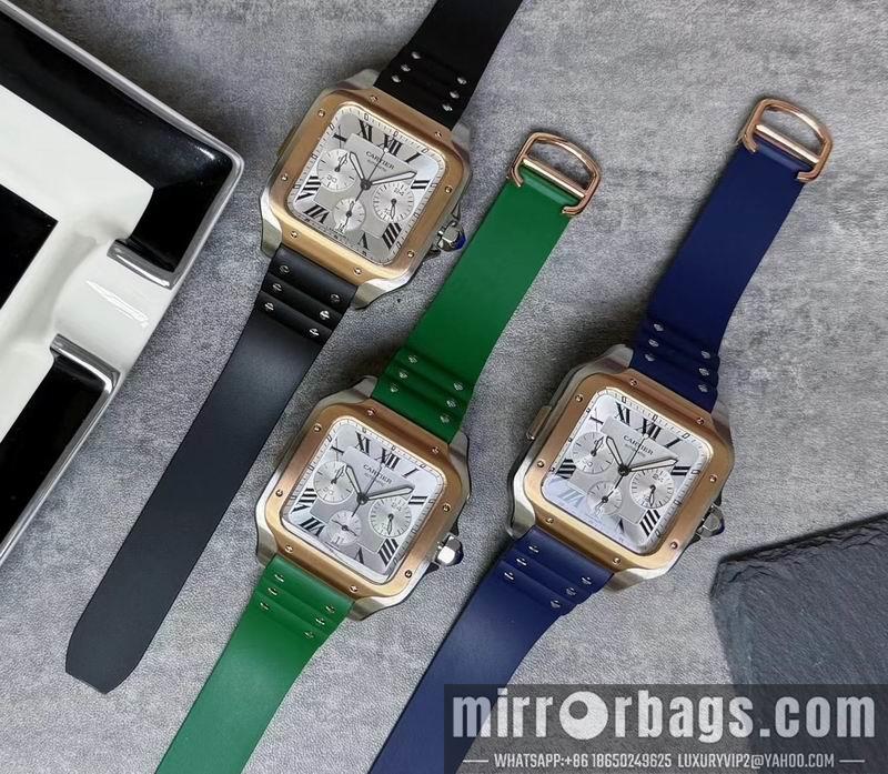 Replica New Model watch 081702