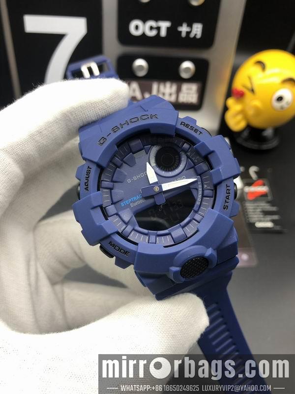 Replica Casio watch 103145